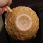 Zhu Shi 180cc - Yixing Handmade Teapot - zycs_China