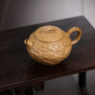 Zhu Shi 180cc - Yixing Handmade Teapot - zycs_China
