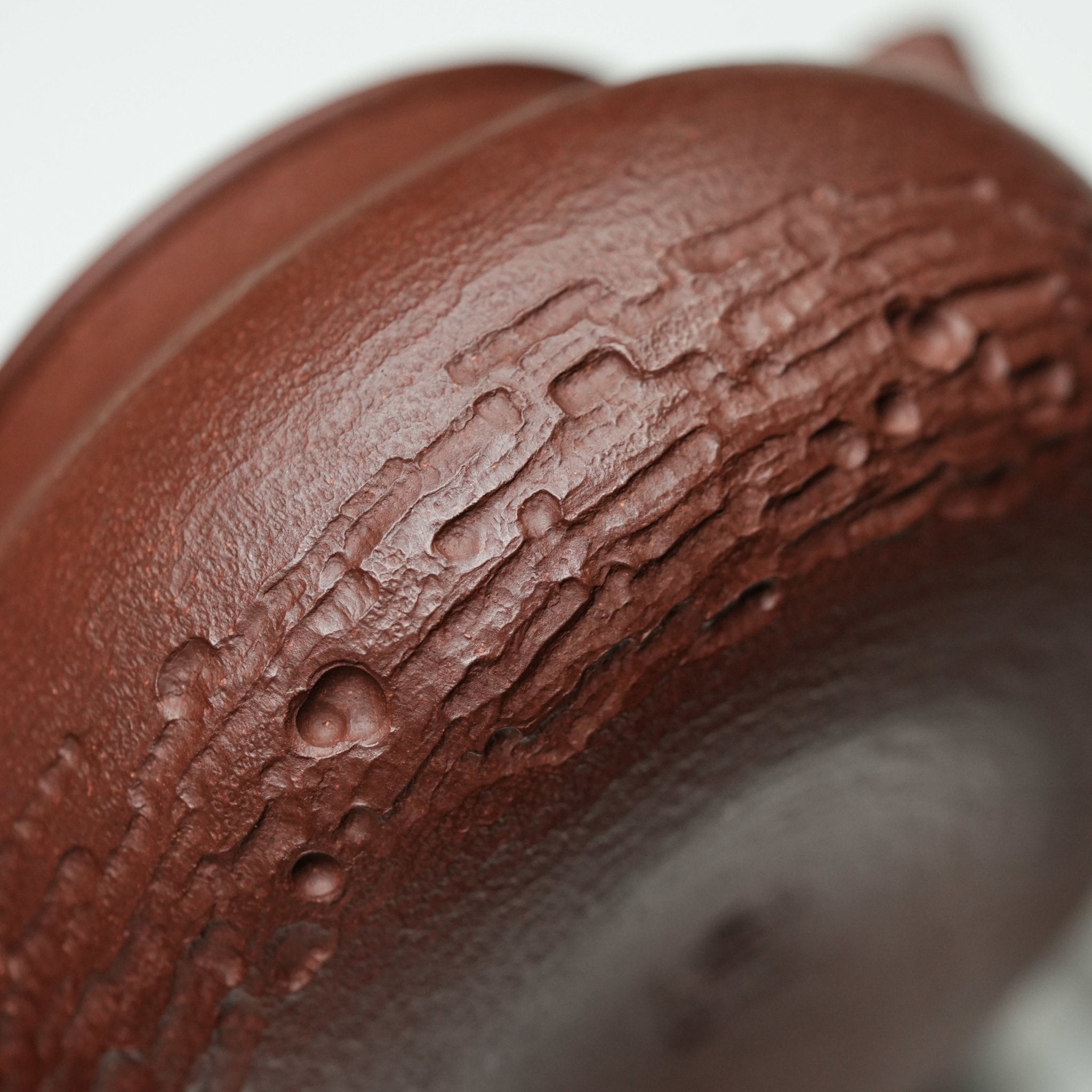 Zhu Shi Feng Yun 170cc - Yixing Handmade Teapot - zycs_China