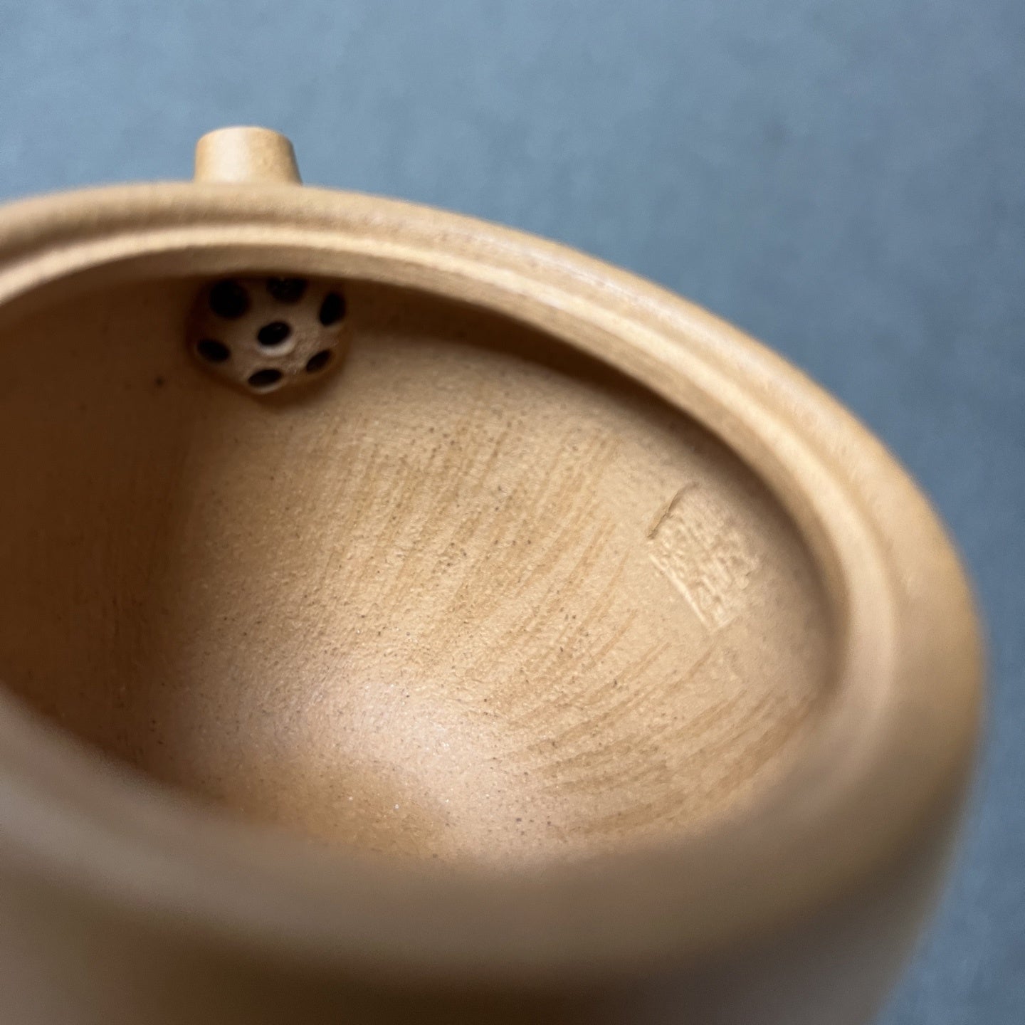Zhu Wa 160cc - Yixing Handmade Teapot - zycs_China