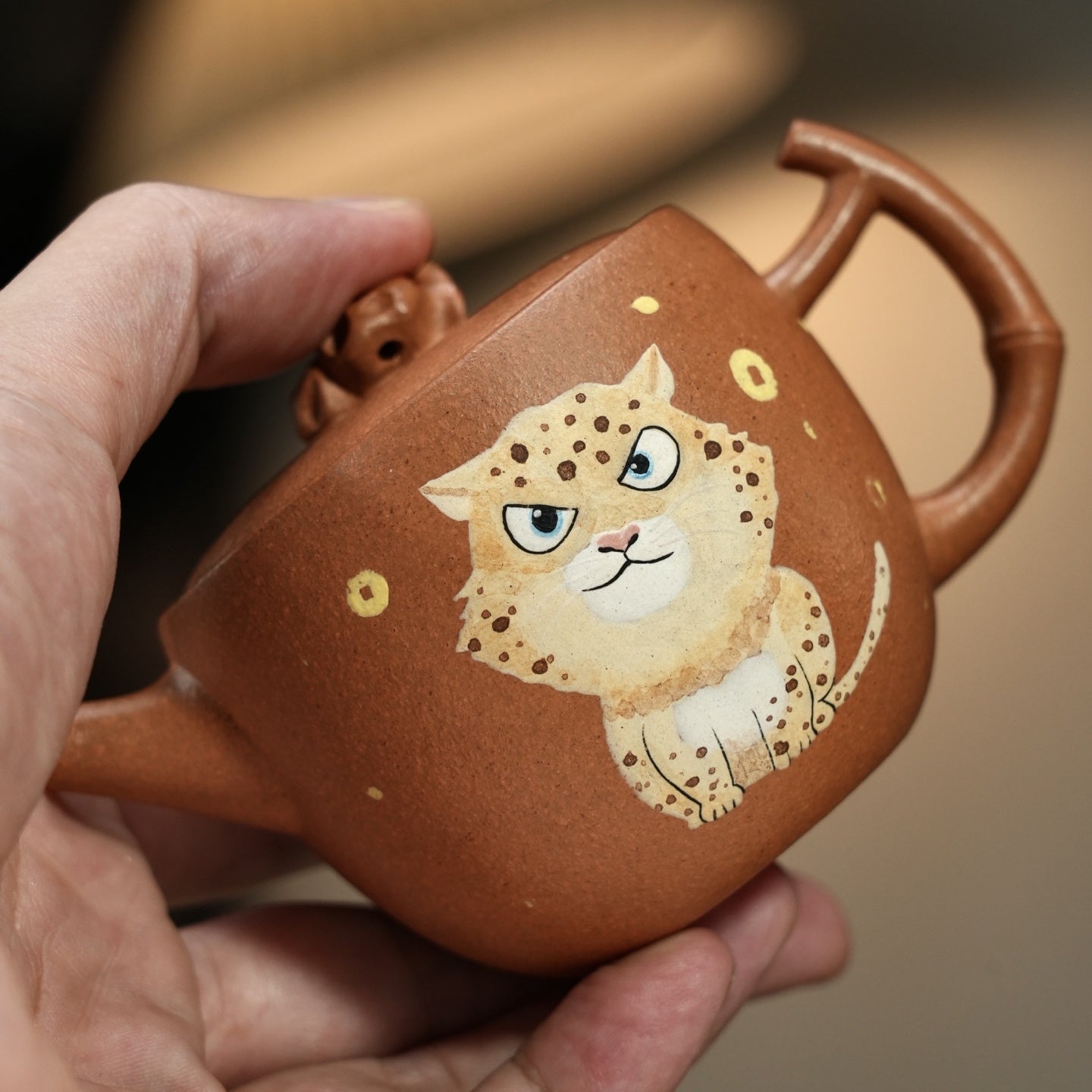 Zhu Wa 160cc - Yixing Handmade Teapot - zycs_China