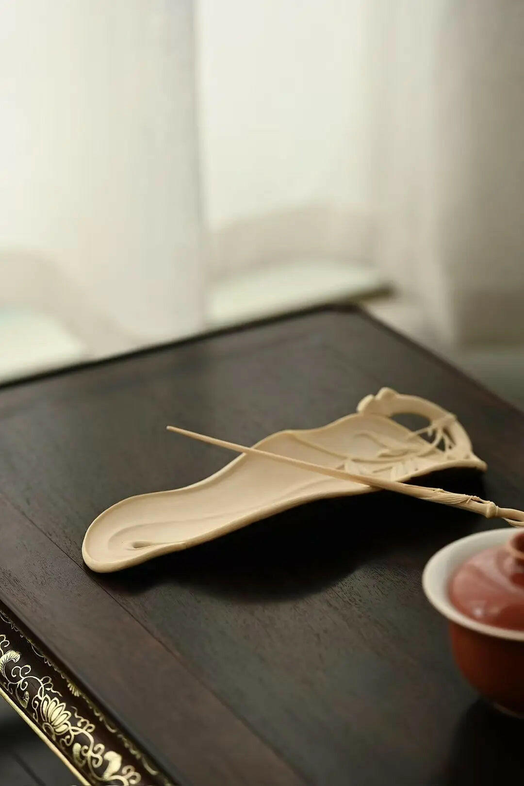 Zhu Ye Xiao Xiao - Mammoth Teaware - zycs_China