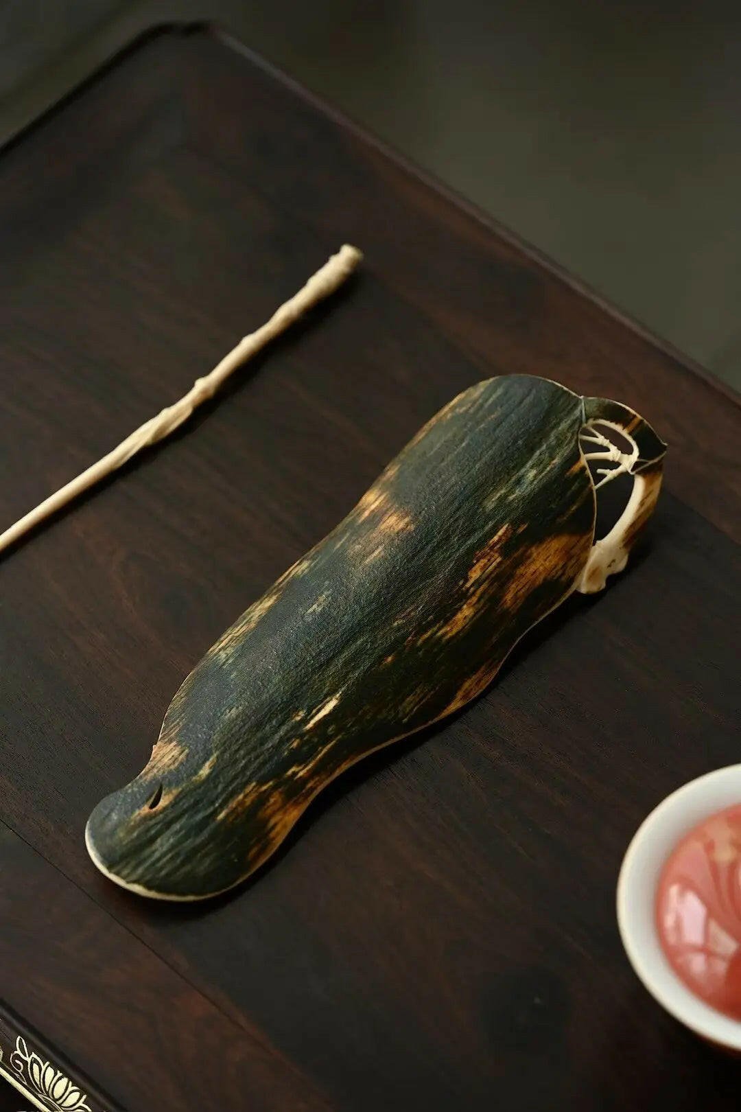 Zhu Ye Xiao Xiao - Mammoth Teaware - zycs_China