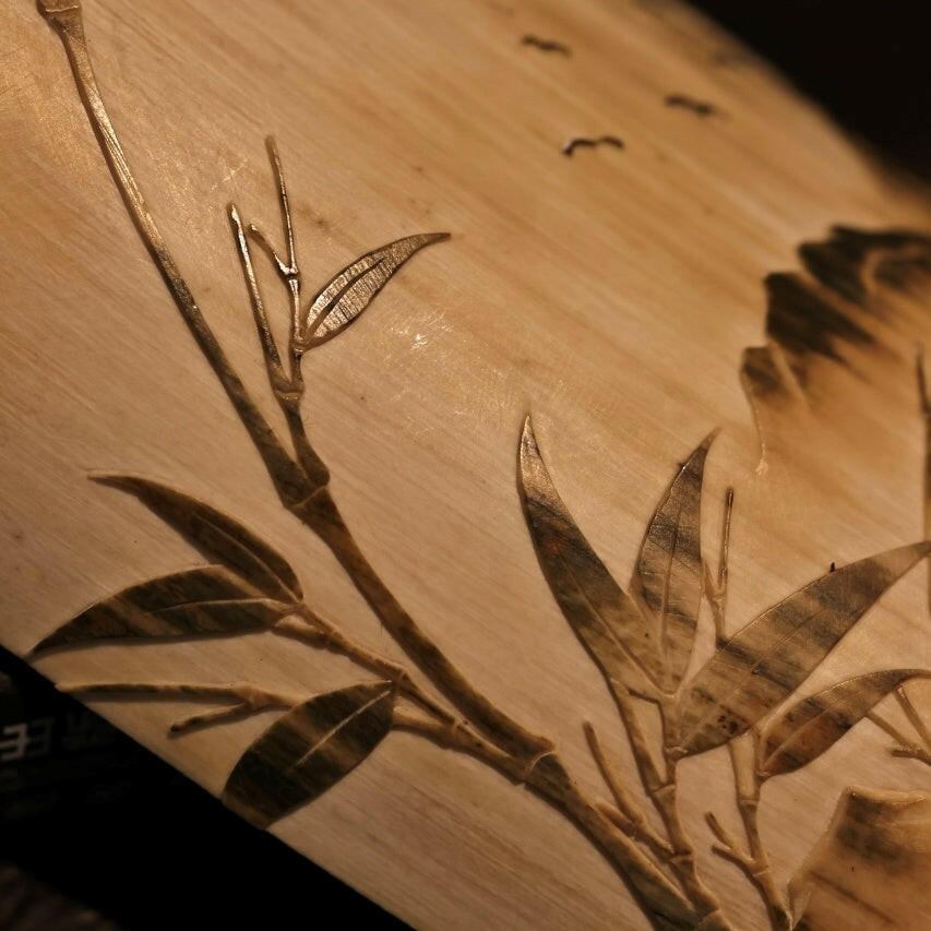 Zhu Ying - Mammoth Teaware - zycs_China