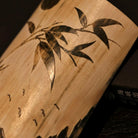 Zhu Ying - Mammoth Teaware - zycs_China