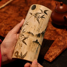 Zhu Ying - Mammoth Teaware - zycs_China