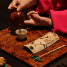 Zhu Ying - Mammoth Teaware - zycs_China