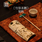 Zhu Ying - Mammoth Teaware - zycs_China