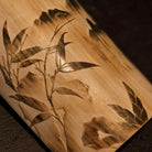 Zhu Ying - Mammoth Teaware - zycs_China