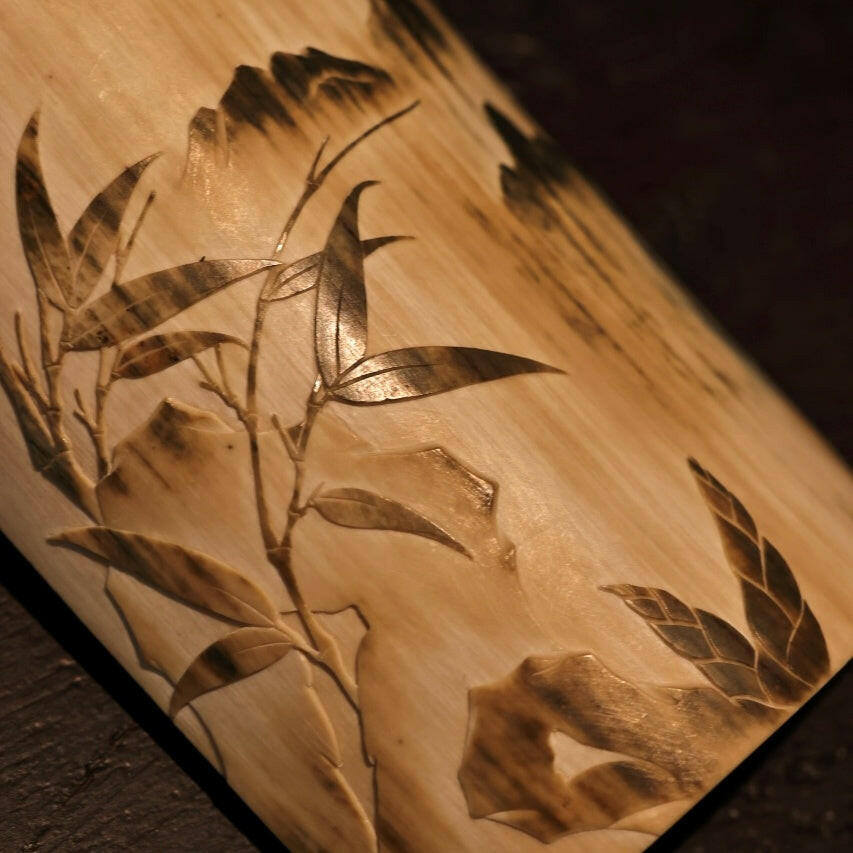 Zhu Ying - Mammoth Teaware - zycs_China