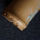 Zhu Yun 100cc - Yixing Handmade Teacup - zycs_China