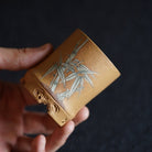 Zhu Yun 100cc - Yixing Handmade Teacup - zycs_China