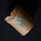 Zhu Yun 100cc - Yixing Handmade Teacup - zycs_China