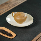Zhu Yun 150cc - Yixing Handmade Teapot - zycs_China
