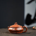 Zhu Yun 150cc - Yixing Handmade Teapot - zycs_China