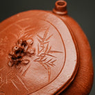 Zhu Yun 150cc - Yixing Handmade Teapot - zycs_China