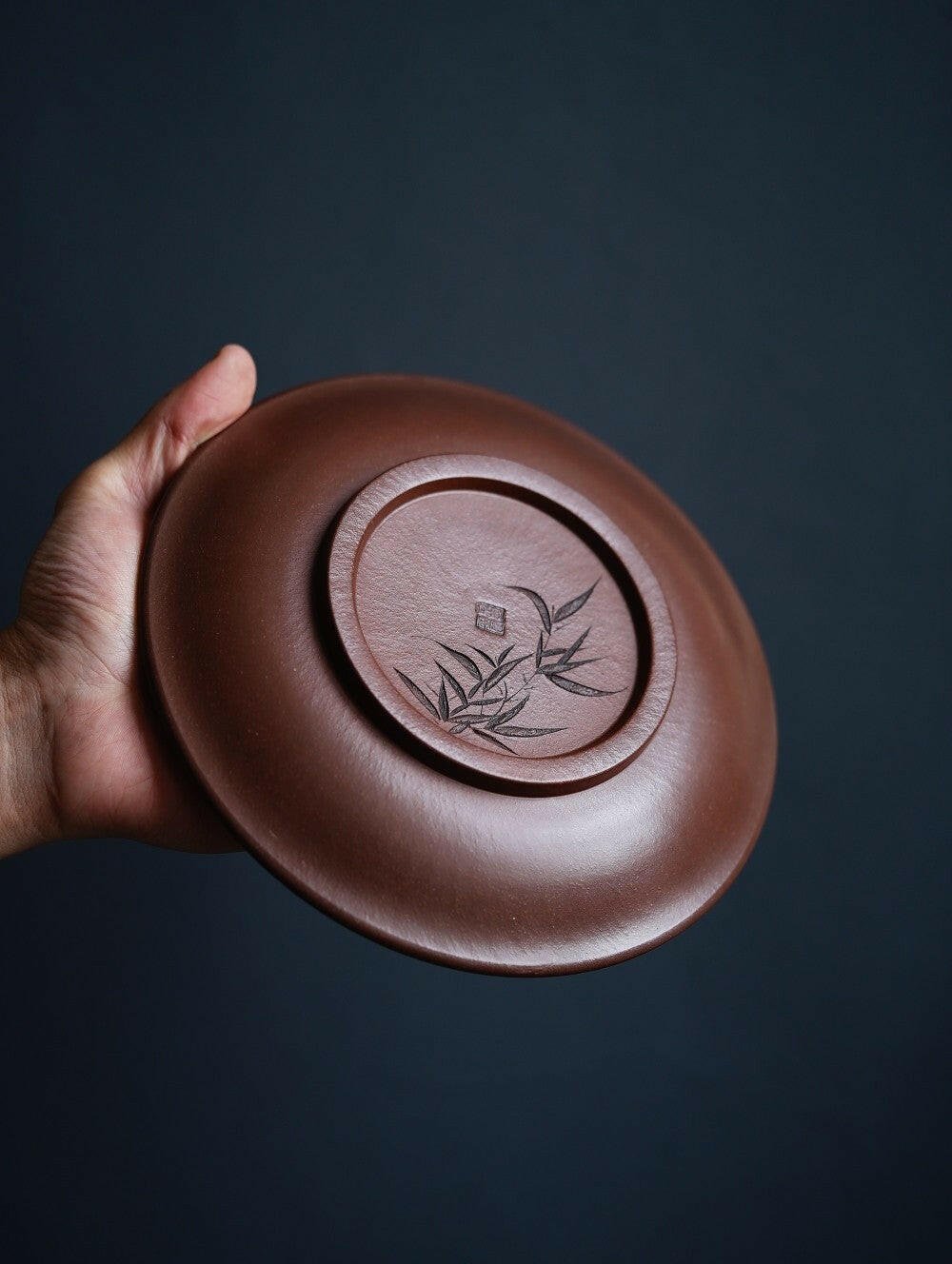 Zhu Yun - Dry Bubble Tray - zycs_China