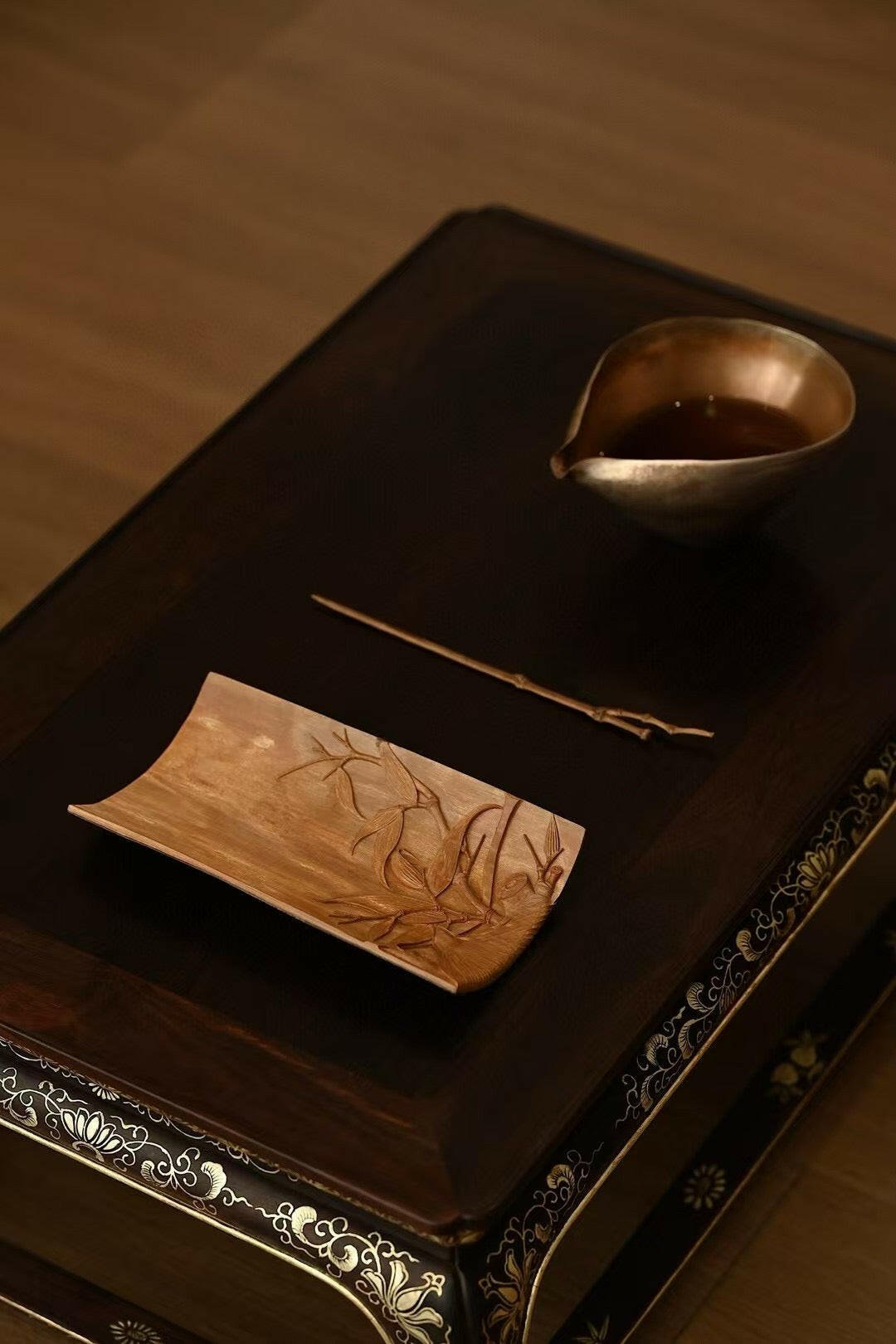 Zhu Yun - Mammoth Teaware - zycs_China