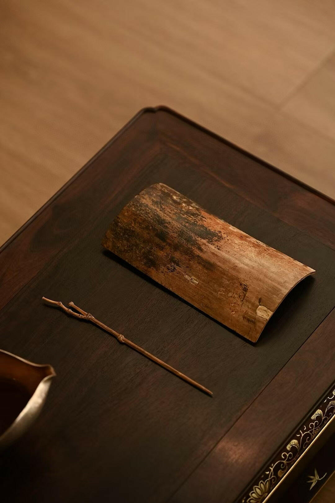 Zhu Yun - Mammoth Teaware - zycs_China