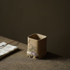 Zhu Yun Shi Qu 130cc - Yixing Handmade Teacup - zycs_China