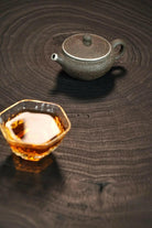 Zhuo Gu 85cc - Yixing Handmade Teapot - zycs_China