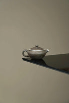 Zhuo Gu 85cc - Yixing Handmade Teapot - zycs_China