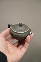 Zhuo Gu 85cc - Yixing Handmade Teapot - zycs_China