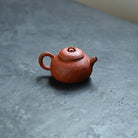 Zhuo Qi 100cc - Yixing Handmade Teapot - zycs_China