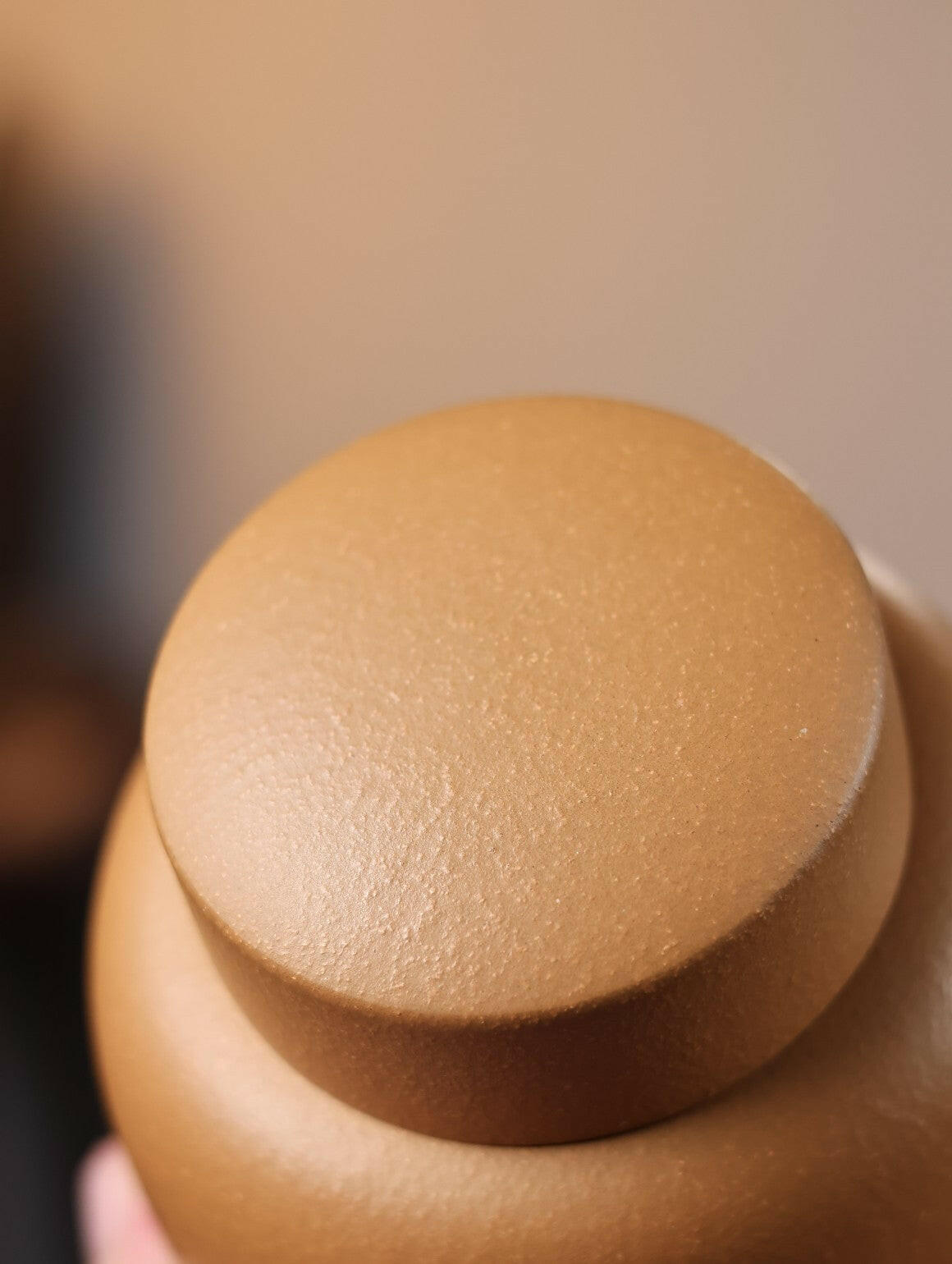 Zi Le - Yixing Handmade Zisha Teacan - zycs_China