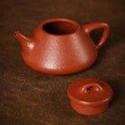Zi Ye 160cc - Yixing Handmade Teapot - zycs_China
