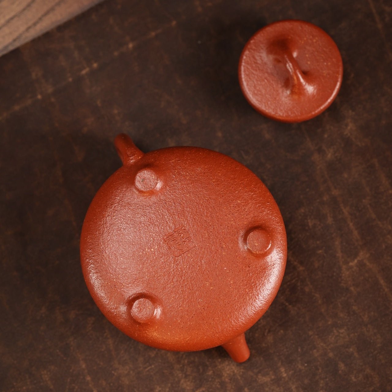 Zi Ye 160cc - Yixing Handmade Teapot - zycs_China