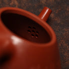 Zi Ye 90cc - Yixing Handmade Teapot - zycs_China