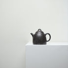 Zi Ye Qin Quan 160cc - Yixing Handmade Teapot - zycs_China