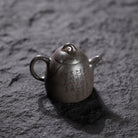 Zi Ye Qin Quan 160cc - Yixing Handmade Teapot - zycs_China
