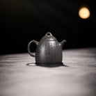 Zi Ye Qin Quan 160cc - Yixing Handmade Teapot - zycs_China