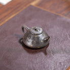 Zi Ye Shi Piao 110cc - Yixing Handmade Teapot - zycs_China