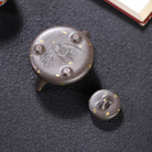 Zi Ye Shi Piao 110cc - Yixing Handmade Teapot - zycs_China