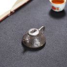 Zi Ye Shi Piao 110cc - Yixing Handmade Teapot - zycs_China
