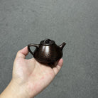 Zi Ye Shi Piao 160cc - Yixing Handmade Teapot - zycs_China