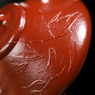 Zi Ye Shi Piao 160cc - Yixing Handmade Teapot - zycs_China