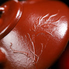 Zi Ye Shi Piao 160cc - Yixing Handmade Teapot - zycs_China