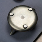 Zi Ye Shi Piao 200cc - Yixing Handmade Teapot - zycs_China