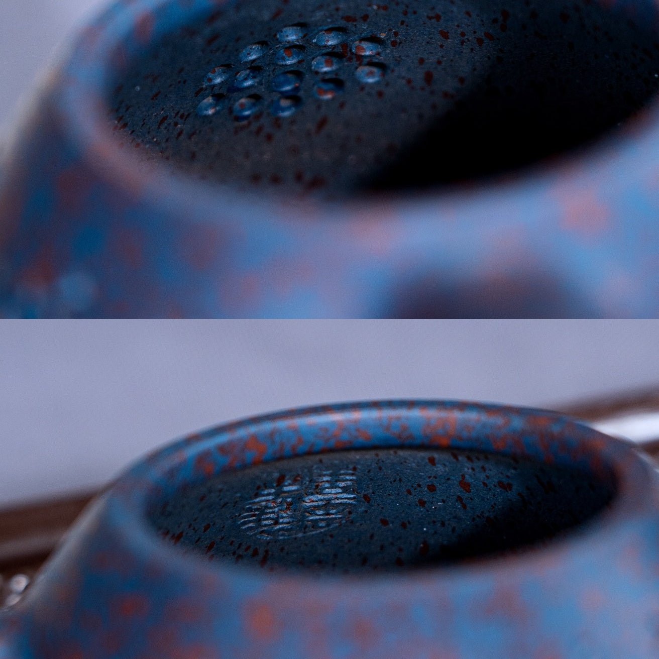 Zi Ye Shi Piao 210cc - Yixing Handmade Teapot - zycs_China