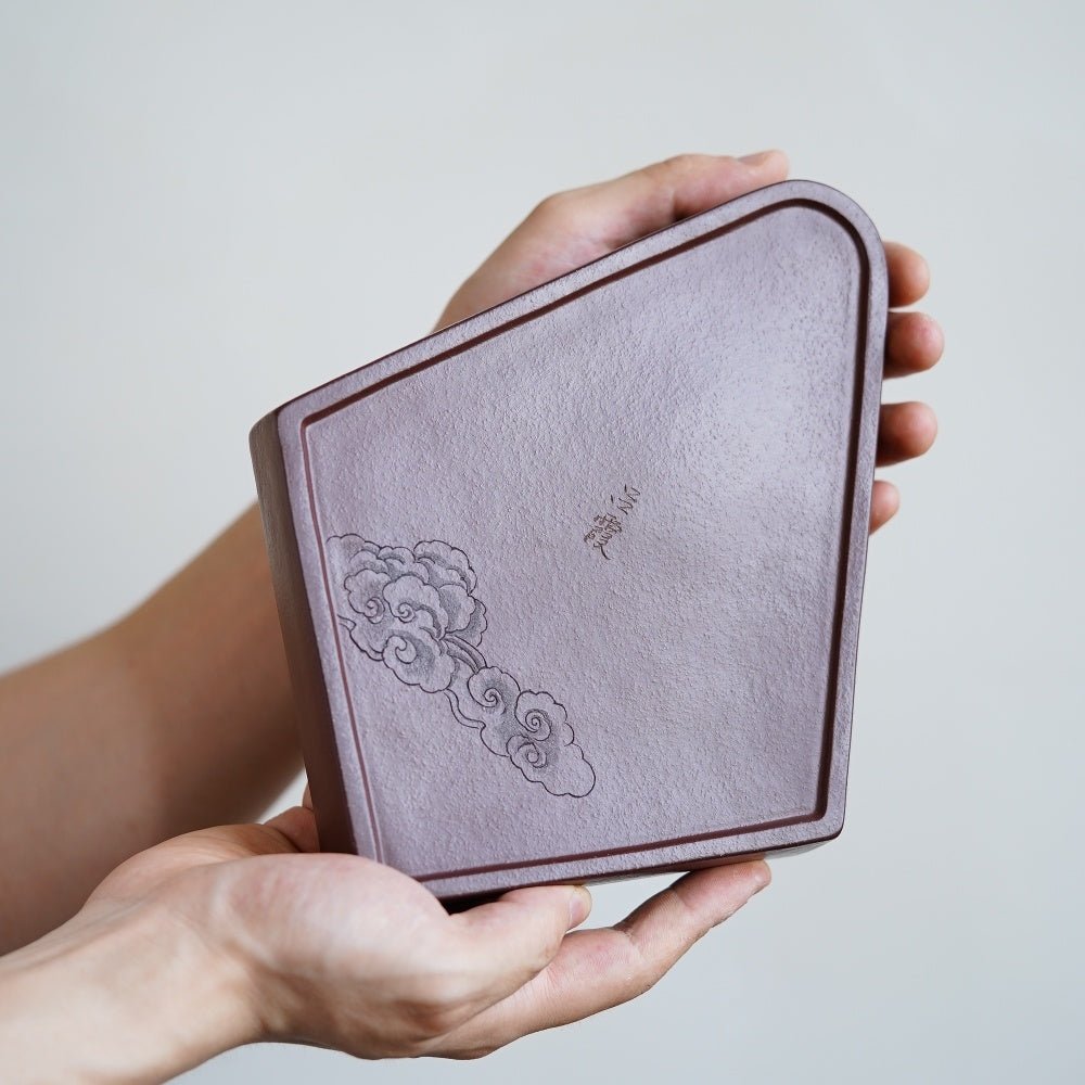 Zi You - Dry Bubble Tray - zycs_China