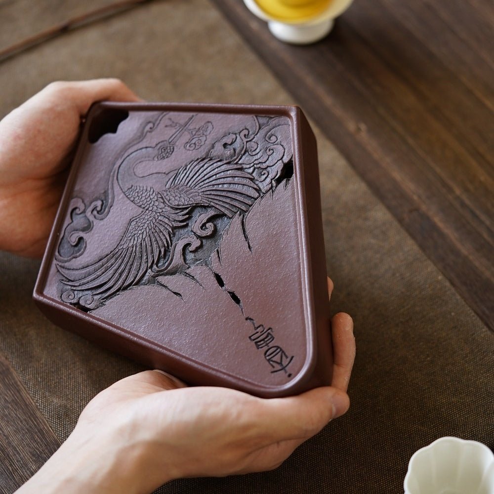 Zi You - Dry Bubble Tray - zycs_China