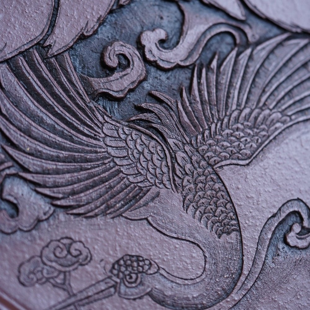 Zi You - Dry Bubble Tray - zycs_China