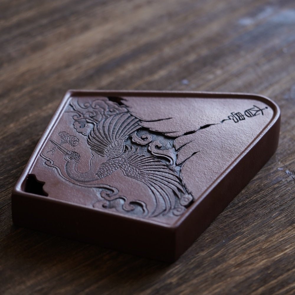 Zi You - Dry Bubble Tray - zycs_China