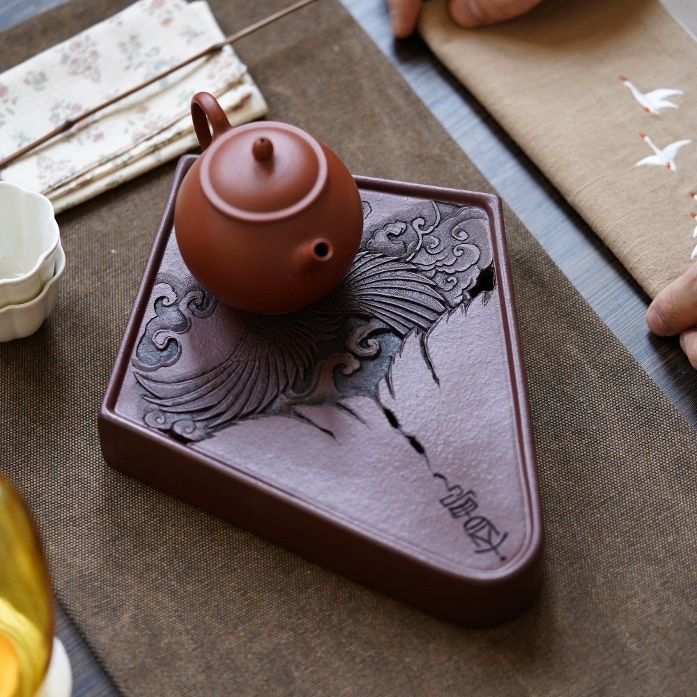 Zi You - Dry Bubble Tray - zycs_China