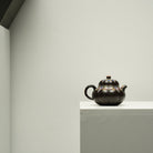 Zui Ling Long 130cc - Yixing Handmade Teapot - zycs_China