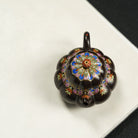 Zui Ling Long 130cc - Yixing Handmade Teapot - zycs_China